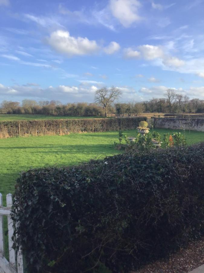 Plas Bostock Farm Ρέξαμ Εξωτερικό φωτογραφία